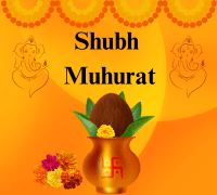 Shubh Muhurat