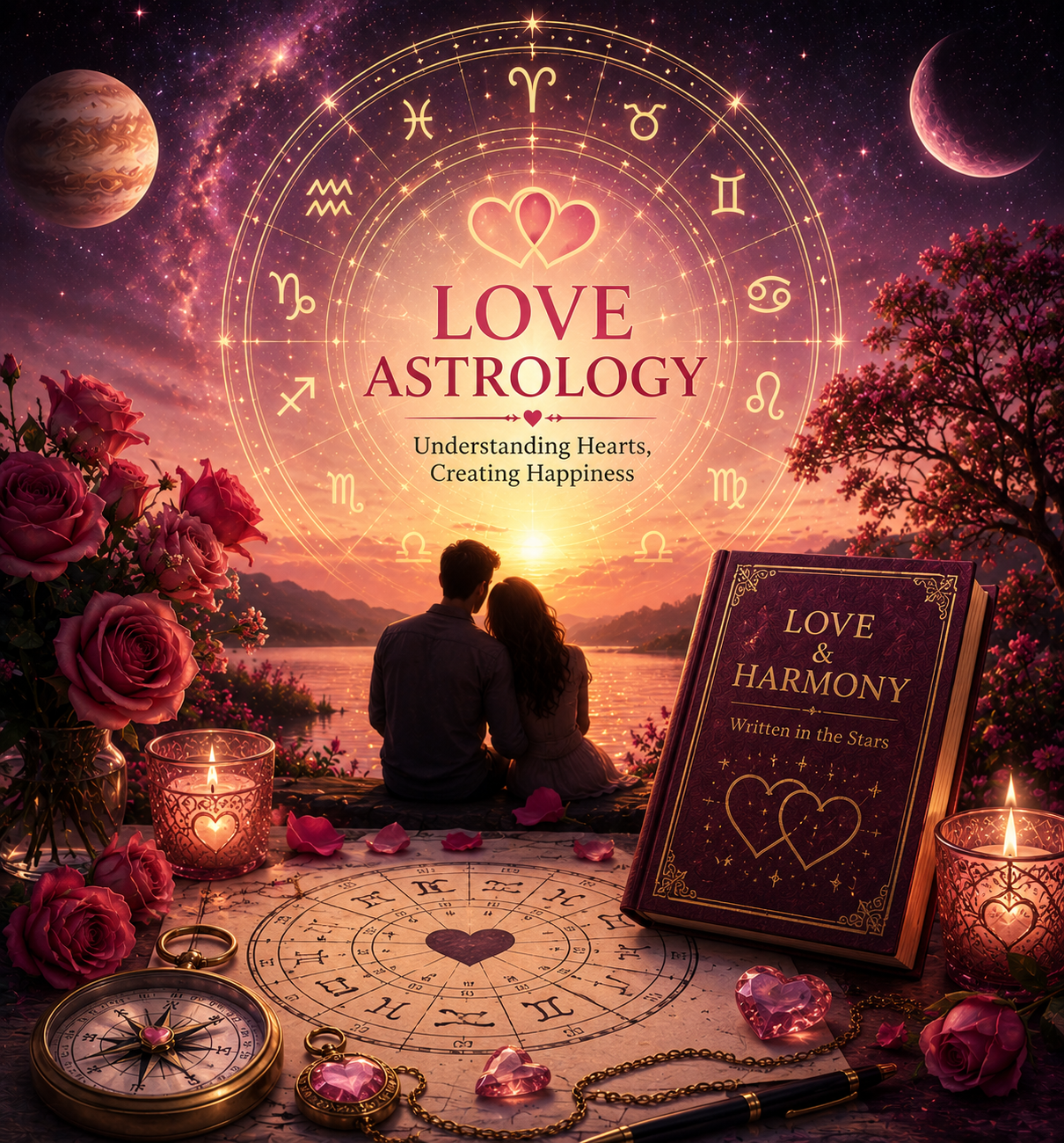 Love Astrology