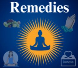 Astrology Remedies