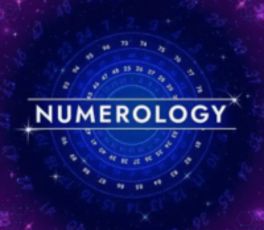 Numerology