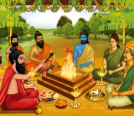Yagya
